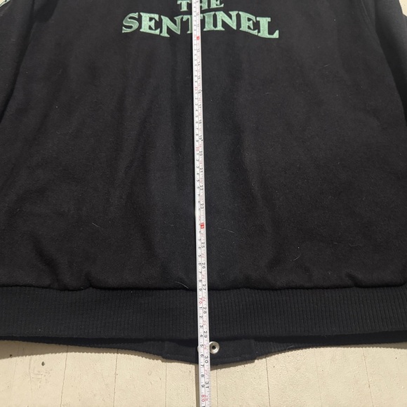 Vintage The Sentinel Promo Jacket - Picture 9 of 10